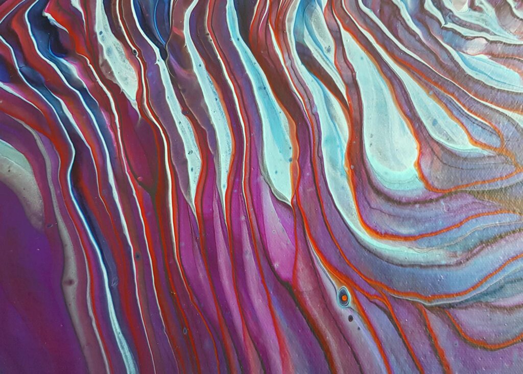 Ring Pour 01
