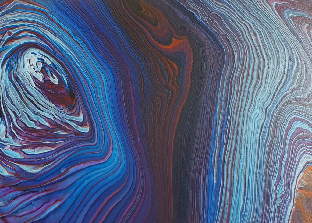 Ring Pour 02